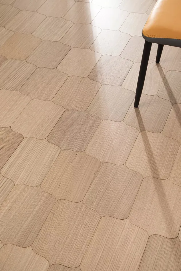 Parchet Scudo